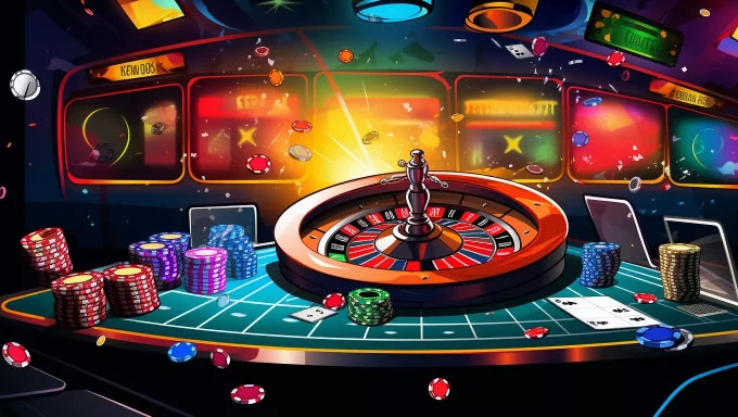 Lucky Dreams Casino   – Review, Slot Games Offered, Bonuses and Promotions