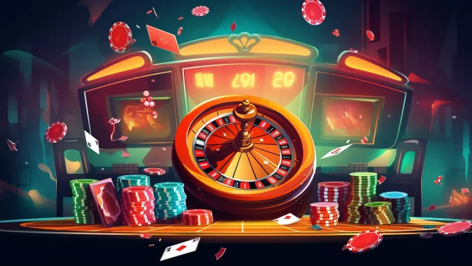 El Royale Casino   – Review, Slot Games Offered, Bonuses and Promotions