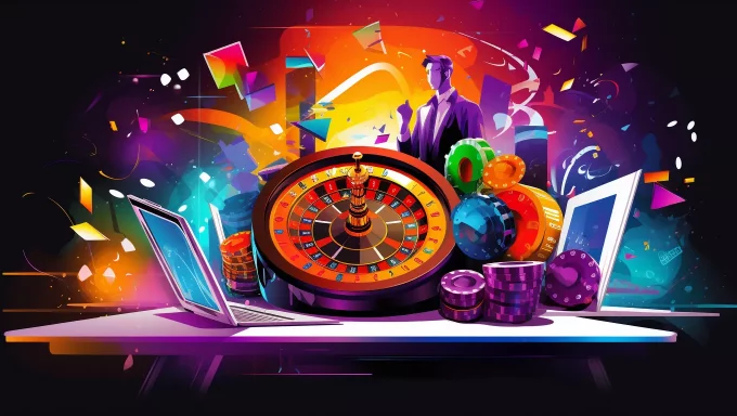 Jonny Jackpot Casino   – Review, Slot Games Offered, Bonuses and Promotions