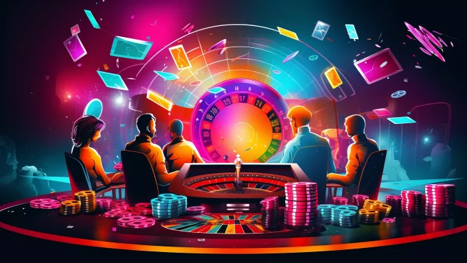 High Roller Casino   – Review, Slot Games Offered, Bonuses and Promotions