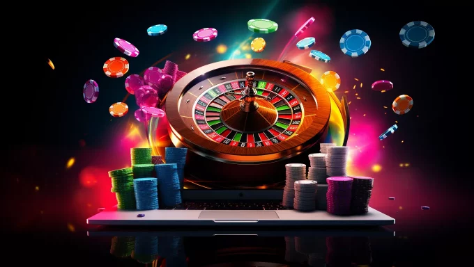 Folkeriket Casino   – Review, Slot Games Offered, Bonuses and Promotions