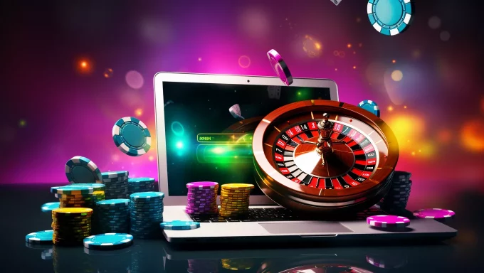Gaming Club Casino   – Review, Slot Games Offered, Bonuses and Promotions