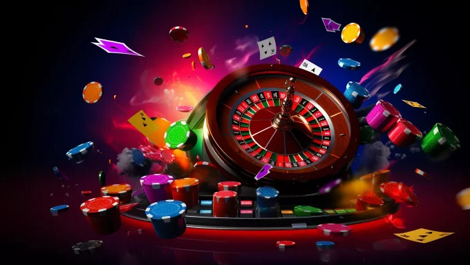 LadyLuck Casino   – Review, Slot Games Offered, Bonuses and Promotions