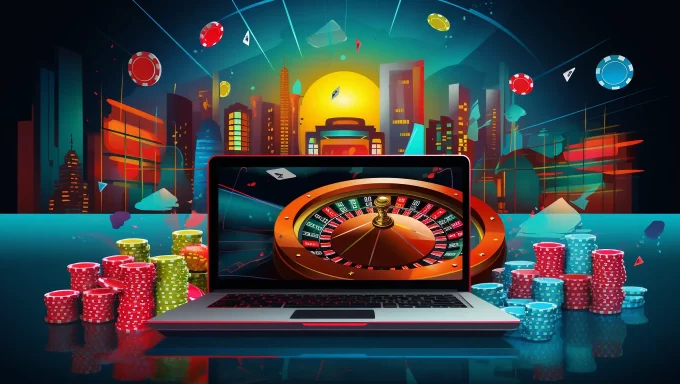 Nitro Casino   – Review, Slot Games Offered, Bonuses and Promotions