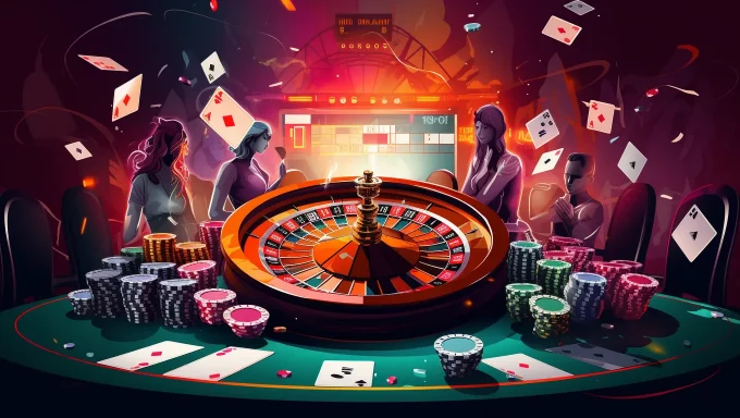 Bspin Casino   – Review, Slot Games Offered, Bonuses and Promotions