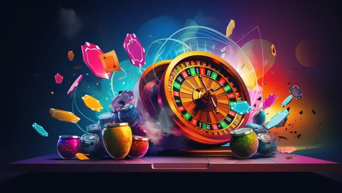 Yonibet Casino   – Review, Slot Games Offered, Bonuses and Promotions