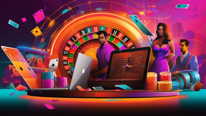 Ozwin Casino   – Review, Slot Games Offered, Bonuses and Promotions