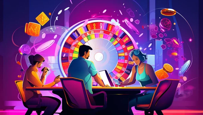 Get Lucky Casino   – Nhận xét, Các trò chơi slot được cung cấp, Tiền thưởng và Khuyến mãi