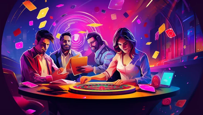 FB88 Casino   – Nhận xét, Các trò chơi slot được cung cấp, Tiền thưởng và Khuyến mãi