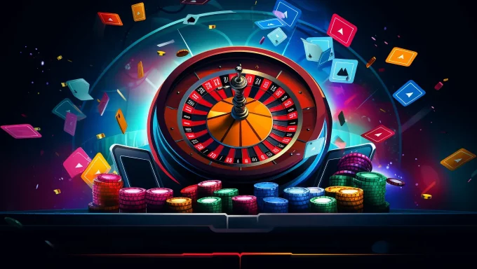 LeoVegas Casino   – Nhận xét, Các trò chơi slot được cung cấp, Tiền thưởng và Khuyến mãi