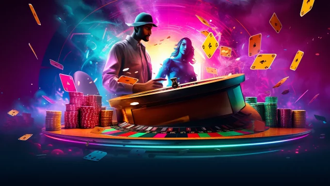 Jackpot City Casino   – Nhận xét, Các trò chơi slot được cung cấp, Tiền thưởng và Khuyến mãi