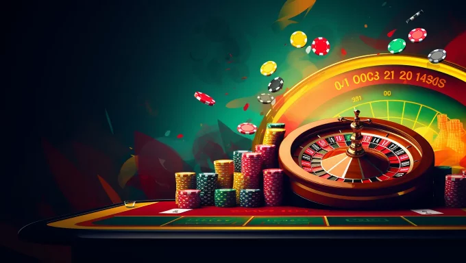 MegaCasino   – Nhận xét, Các trò chơi slot được cung cấp, Tiền thưởng và Khuyến mãi