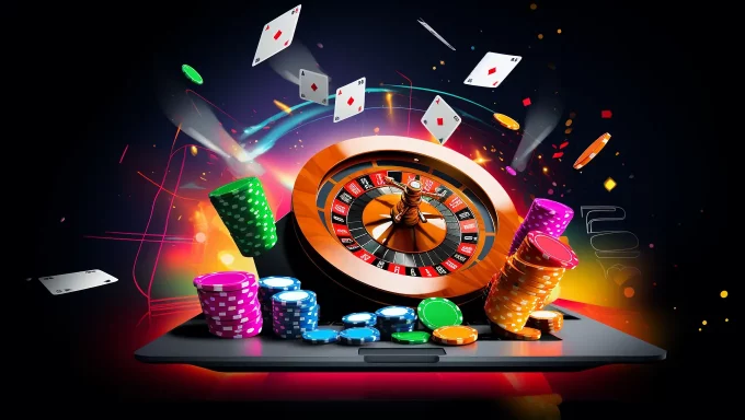 Fanduel Casino   – Nhận xét, Các trò chơi slot được cung cấp, Tiền thưởng và Khuyến mãi