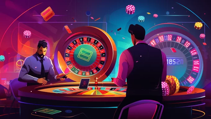 Cresus Casino   – Nhận xét, Các trò chơi slot được cung cấp, Tiền thưởng và Khuyến mãi