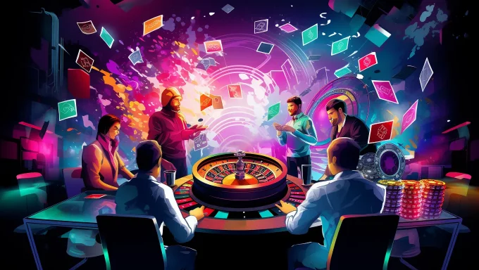 Pin Up Casino   – Nhận xét, Các trò chơi slot được cung cấp, Tiền thưởng và Khuyến mãi