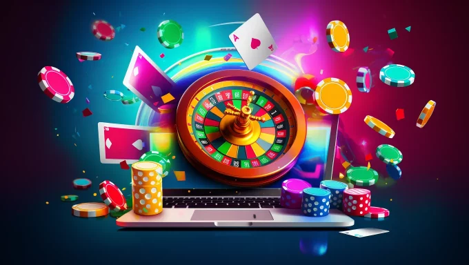 Gioco Digitale Casino   – Nhận xét, Các trò chơi slot được cung cấp, Tiền thưởng và Khuyến mãi
