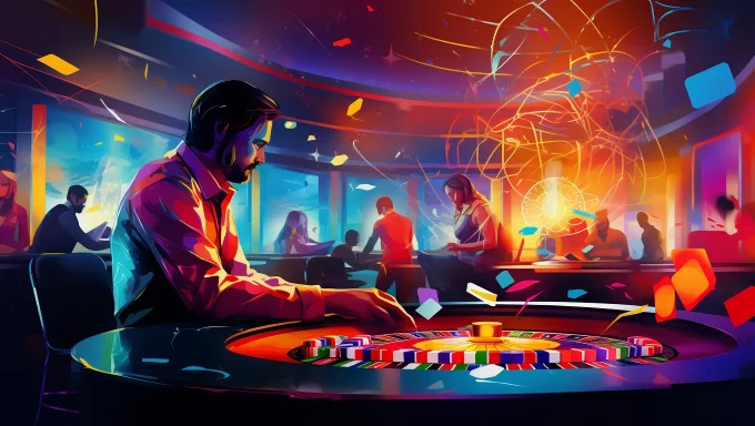 Superbetin Casino   – Nhận xét, Các trò chơi slot được cung cấp, Tiền thưởng và Khuyến mãi