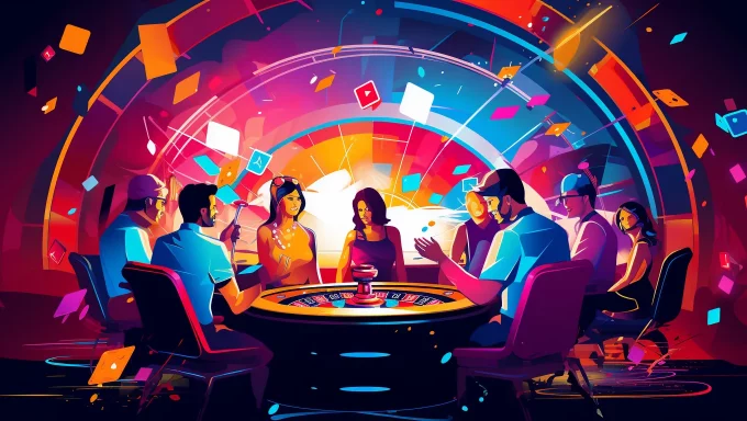 Vulkan Vegas Casino   – Nhận xét, Các trò chơi slot được cung cấp, Tiền thưởng và Khuyến mãi