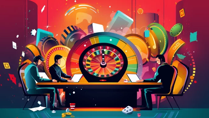 Roobet Casino   – Nhận xét, Các trò chơi slot được cung cấp, Tiền thưởng và Khuyến mãi
