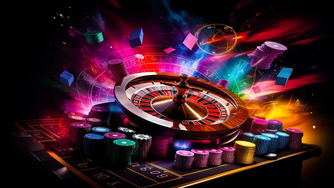 Optibet Casino   – Nhận xét, Các trò chơi slot được cung cấp, Tiền thưởng và Khuyến mãi