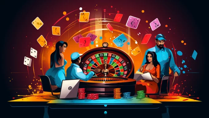 Spin Casino   – Nhận xét, Các trò chơi slot được cung cấp, Tiền thưởng và Khuyến mãi
