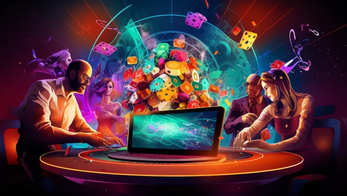 Sportsbet.io Casino   – Nhận xét, Các trò chơi slot được cung cấp, Tiền thưởng và Khuyến mãi