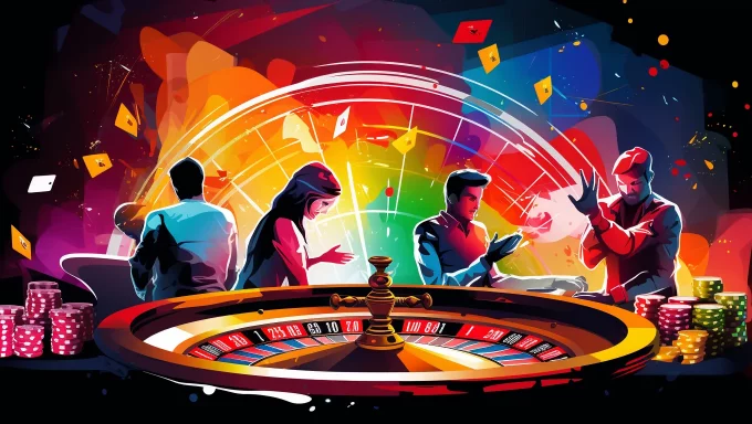 Gala Casino   – Nhận xét, Các trò chơi slot được cung cấp, Tiền thưởng và Khuyến mãi