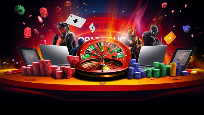 Marathonbet Casino   – Nhận xét, Các trò chơi slot được cung cấp, Tiền thưởng và Khuyến mãi