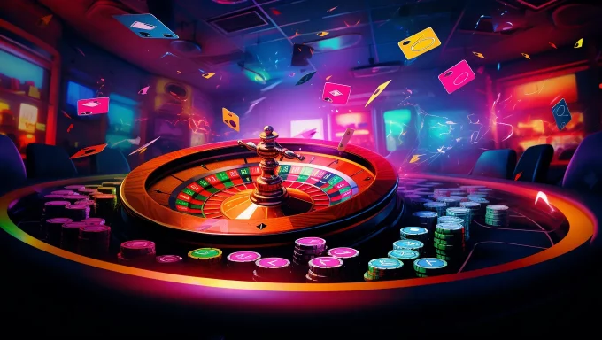 Grosvenor Casino   – Nhận xét, Các trò chơi slot được cung cấp, Tiền thưởng và Khuyến mãi