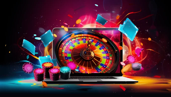 Hopa Casino   – Nhận xét, Các trò chơi slot được cung cấp, Tiền thưởng và Khuyến mãi