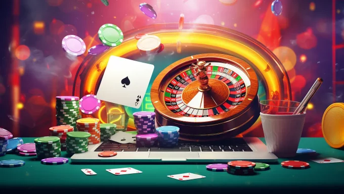 Yukon Gold Casino   – Nhận xét, Các trò chơi slot được cung cấp, Tiền thưởng và Khuyến mãi