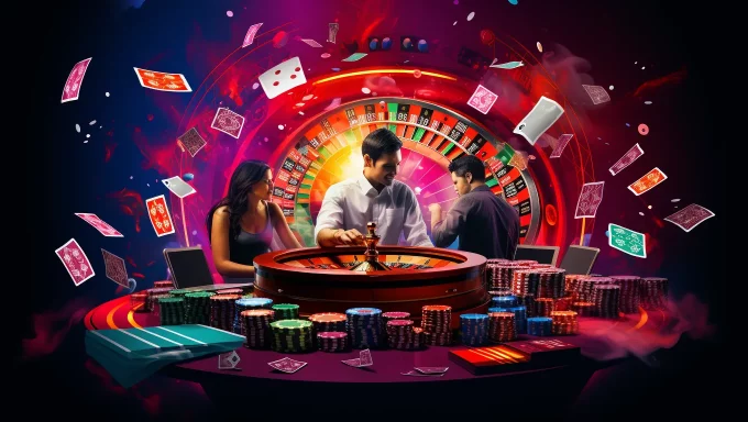 Betmotion Casino   – Nhận xét, Các trò chơi slot được cung cấp, Tiền thưởng và Khuyến mãi