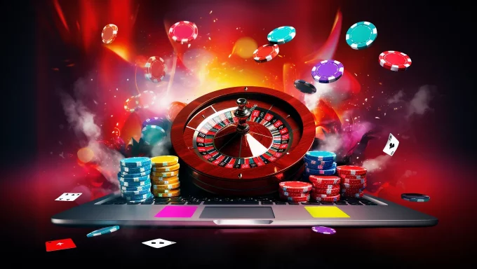Rabona Casino   – Nhận xét, Các trò chơi slot được cung cấp, Tiền thưởng và Khuyến mãi