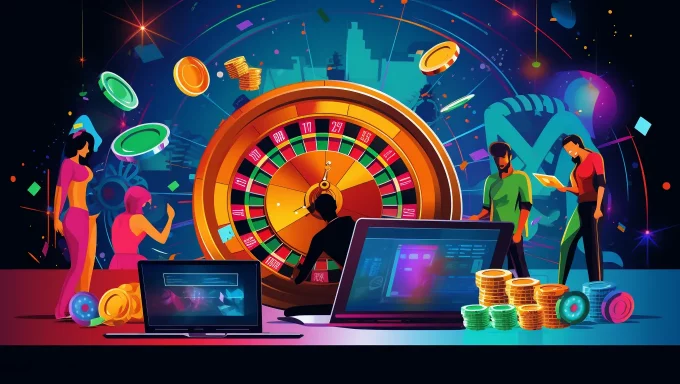 Luxury Casino   – Nhận xét, Các trò chơi slot được cung cấp, Tiền thưởng và Khuyến mãi