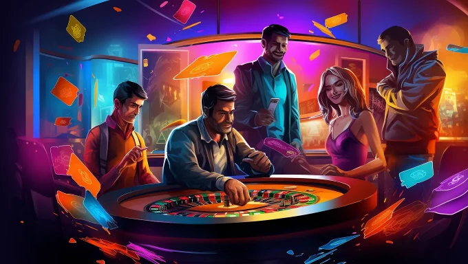 PowerPlay Casino   – Nhận xét, Các trò chơi slot được cung cấp, Tiền thưởng và Khuyến mãi