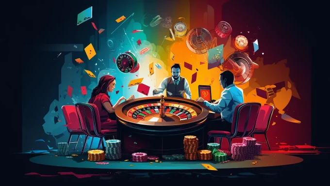 PlayClub Casino   – Nhận xét, Các trò chơi slot được cung cấp, Tiền thưởng và Khuyến mãi