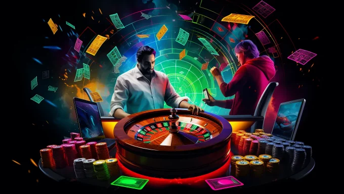 Wazamba Casino   – Nhận xét, Các trò chơi slot được cung cấp, Tiền thưởng và Khuyến mãi