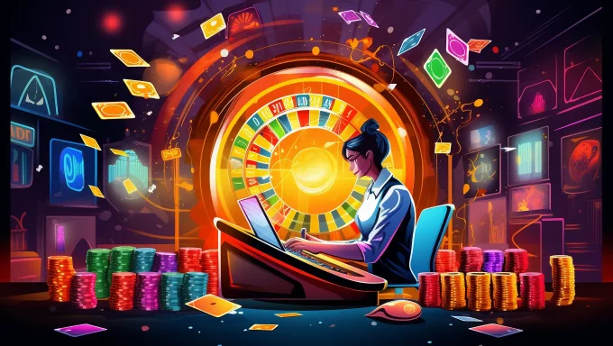 Casushi Casino   – Nhận xét, Các trò chơi slot được cung cấp, Tiền thưởng và Khuyến mãi