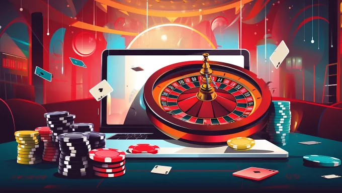 bwin Casino   – Nhận xét, Các trò chơi slot được cung cấp, Tiền thưởng và Khuyến mãi