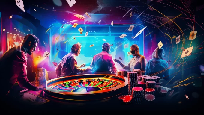 CasinoDays    – Nhận xét, Các trò chơi slot được cung cấp, Tiền thưởng và Khuyến mãi
