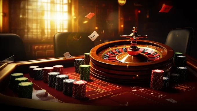 Ninja Casino   – Nhận xét, Các trò chơi slot được cung cấp, Tiền thưởng và Khuyến mãi