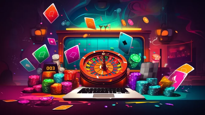 Unibet Casino   – Nhận xét, Các trò chơi slot được cung cấp, Tiền thưởng và Khuyến mãi