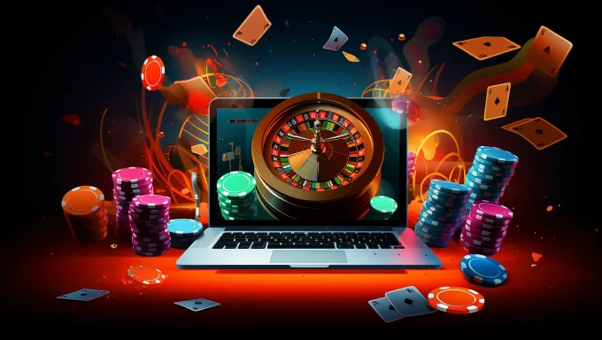 Unique Casino   – Nhận xét, Các trò chơi slot được cung cấp, Tiền thưởng và Khuyến mãi