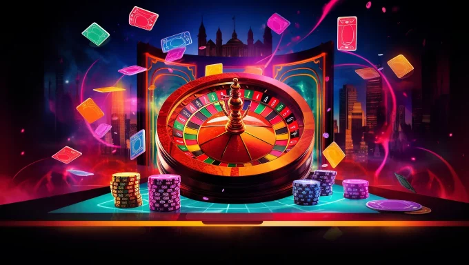 Jackpoty Casino   – Nhận xét, Các trò chơi slot được cung cấp, Tiền thưởng và Khuyến mãi