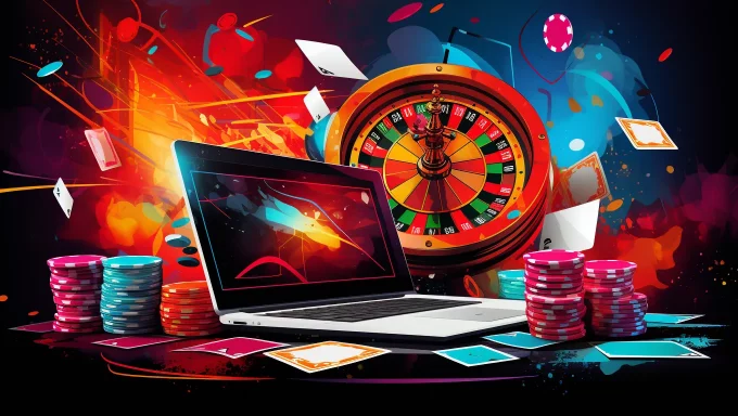 Winning Casino   – Nhận xét, Các trò chơi slot được cung cấp, Tiền thưởng và Khuyến mãi