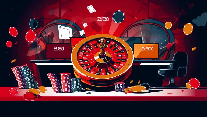 Europa Casino   – Nhận xét, Các trò chơi slot được cung cấp, Tiền thưởng và Khuyến mãi