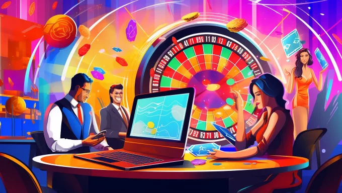 Cafe Casino   – Nhận xét, Các trò chơi slot được cung cấp, Tiền thưởng và Khuyến mãi