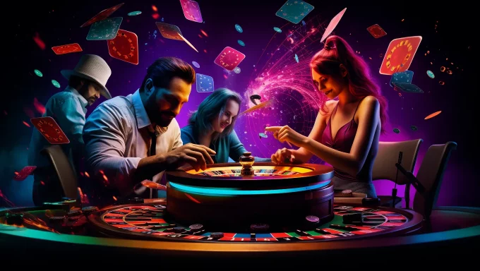 Snabbare Casino   – Nhận xét, Các trò chơi slot được cung cấp, Tiền thưởng và Khuyến mãi