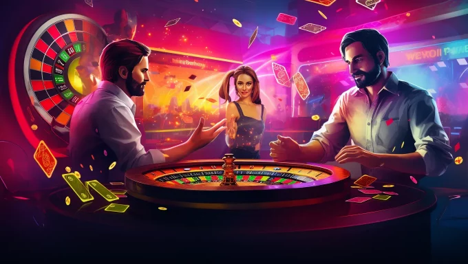 LocoWin Casino   – Nhận xét, Các trò chơi slot được cung cấp, Tiền thưởng và Khuyến mãi