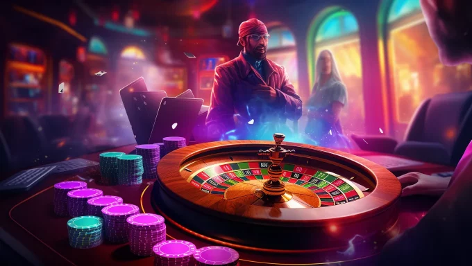 Circus.be Casino   – Nhận xét, Các trò chơi slot được cung cấp, Tiền thưởng và Khuyến mãi